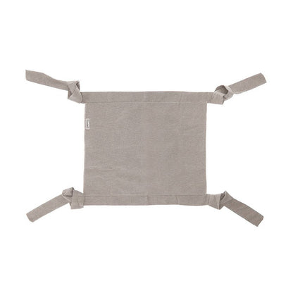 Cama Rede para Gatos Supensa em Cadeira - Segurança e Sossego para o seu Gato!
