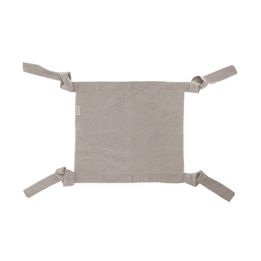Cama Rede para Gatos Supensa em Cadeira - Segurança e Sossego para o seu Gato!